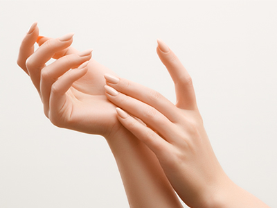 Rimona Beauty Nagelpflege